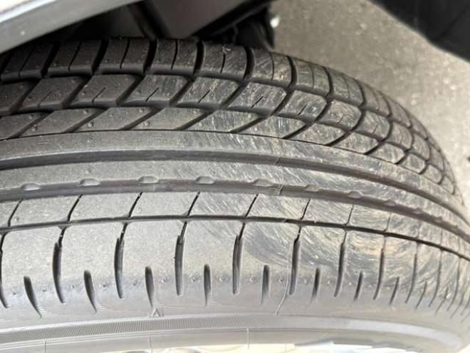 ハイエースバン2.8 スーパーGL 50TH アニバーサリー リミテッド ロングボディ ディーゼルターボ 4WD　415COBRA　CL-3 フロントリップスポイラー　ステージ2ルーフスポイラー　By2NEO　BADフェイスボンネット　ローフォルムフェンダー　ESSEX　ENCB　17インチブロンズホイール　ヨコハマパラダ　NEWパーツカスタム 2800