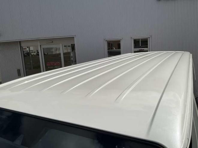 ハイエースバン2.8 スーパーGL ダークプライムII ロングボディ ディーゼルターボ 4WD　モデリスタフロントスポイラー　ワーク18インチAW　8インチナビTV 両側電動パワースライドドア 415COBRAフラットキット(ベッドキット) 2800