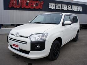 プロボックスバン　1.5 F 4WD　登録済未使用車　衝突軽減システム　純正LEDフォグ　電動格納ドアミラー　オートライト　前後PW　ルームミラー内蔵Bカメラ　ドラレコ　Bluetooth&フルセグナビ　下廻防錆加工　フロアマット　ドアバイザー　社外AW 登録済未使用車 1500