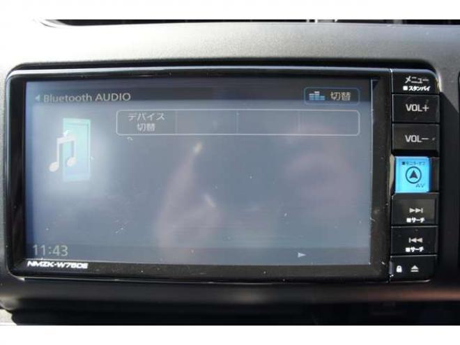 プロボックスバン1.5 F 4WD　登録済未使用車　衝突軽減システム　純正LEDフォグ　電動格納ドアミラー　オートライト　前後PW　ルームミラー内蔵Bカメラ　ドラレコ　Bluetooth&フルセグナビ　下廻防錆加工　フロアマット　ドアバイザー　社外AW 登録済未使用車 1500