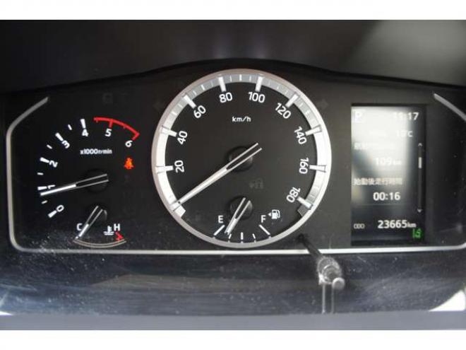 ハイエースバン2.8 スーパーGL ロング ディーゼルターボ 4WD　 2800