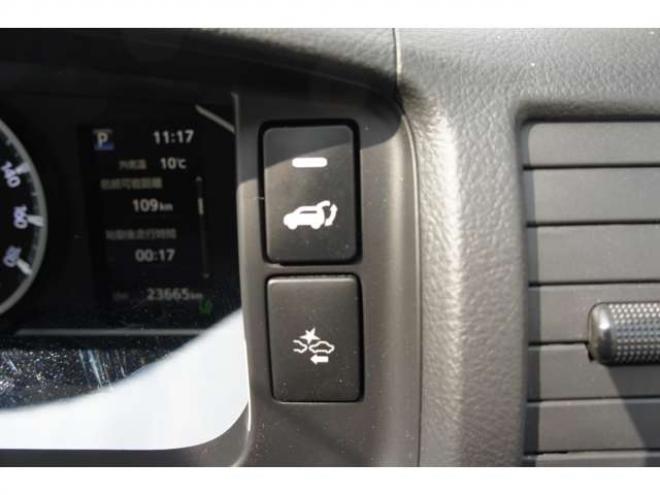 ハイエースバン2.8 スーパーGL ロング ディーゼルターボ 4WD　 2800