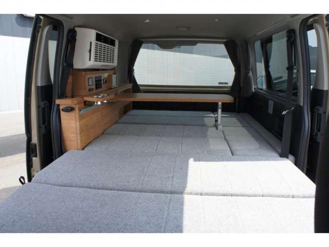 ハイエースバン2.8 スーパーGL ロング ディーゼルターボ 4WD　 2800