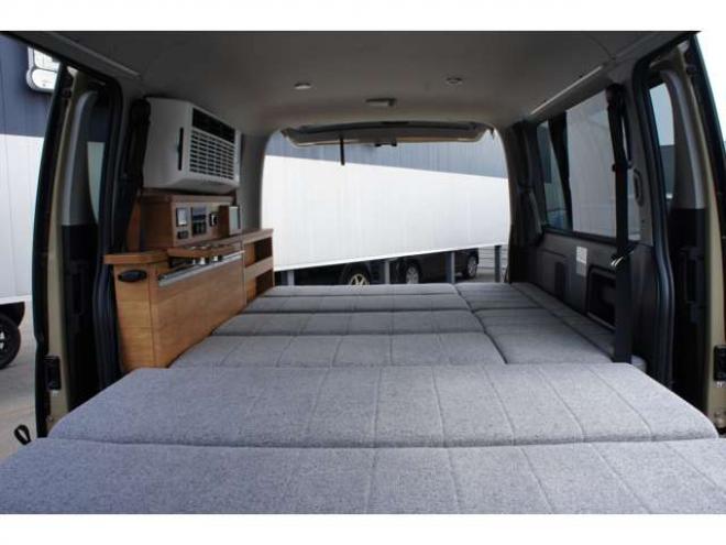 ハイエースバン2.8 スーパーGL ロング ディーゼルターボ 4WD　 2800