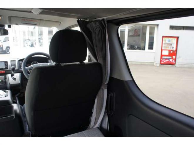 ハイエースバン2.8 スーパーGL ロング ディーゼルターボ 4WD　 2800