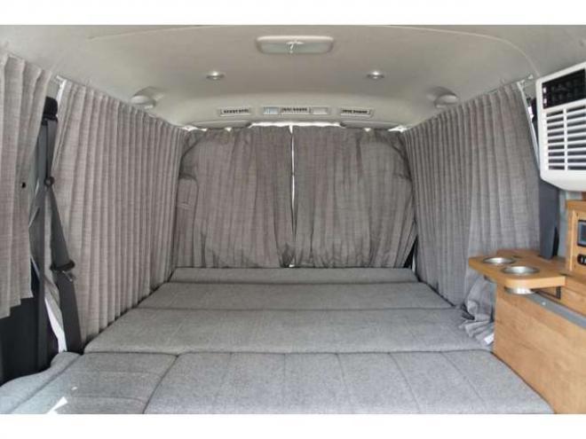 ハイエースバン2.8 スーパーGL ロング ディーゼルターボ 4WD　 2800