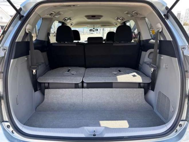 エスティマ2.4 アエラス 4WD　スマートキー・プッシュスタート・HDDナビ・フルセグTV・バックカメラ・ETC・ワイパーデアイサー・キセノンヘッドライト・リアエアコン・電動格納ミラー・両側スライドドア 2400