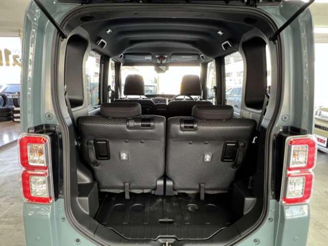 ピクシスメガL SAIII 4WD　スマートキー　プッシュスタート　純正ナビ　フルセグTV Bluetooth バックカメラ　両側パワースライドドア　LEDヘッド/フォグ　シートヒーター　衝突被害軽減　アイドリングストップ　新品15インチアルミタイヤ 660