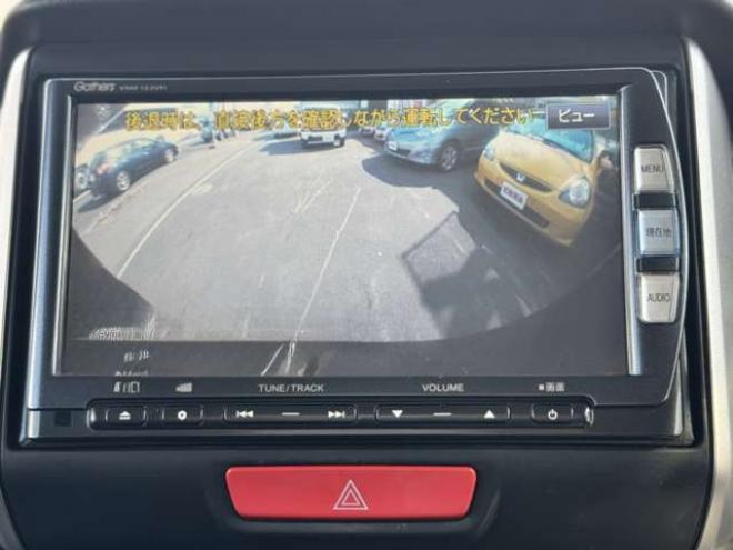 N-BOXカスタムG ターボSSパッケージ 4WD　プッシュスタート・横滑り防止・パドルシフト・クルーズコントロール・両側パワースライドドア・HIDオートライト・フォグランプ・オートエアコン・ETC・ミラーヒーター・純正フルセグTV・純正14incアルミホイール 660