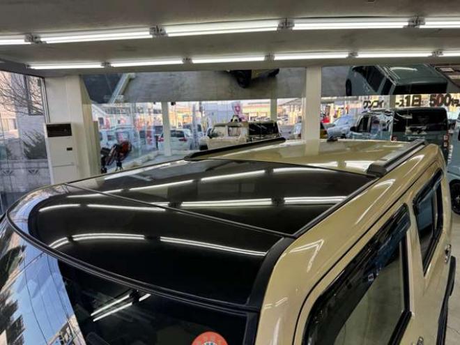 タフトGターボ クロム ベンチャー 4WD　スマートアシストプッシュスタート　エンジンスターター　純正オプションナビ　Bluetooth シートヒーター　追従クルコン　クラッツィオシートカバー　サンルーフ　ドライブレコーダー　新品ジオランダーマッドタイヤ 660