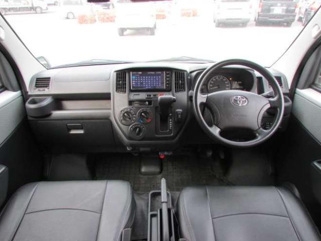 タウンエースバン1.5 GL 4WD　衝突軽減ブレーキ　LEDヘッドライト 1500