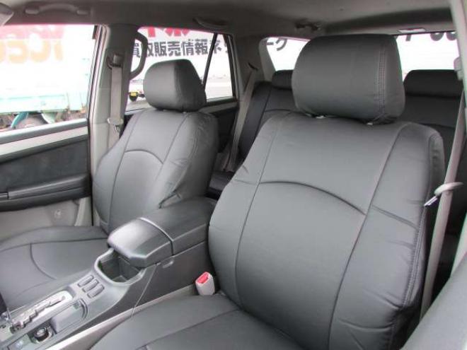 ハイラックスサーフ2.7 SSR-X リミテッド 4WD　MID17インチホイール/LEDヘッドライト/LEDフォグ/リアフォグ/キーレス/社外ナビ/バックカメラ 2700