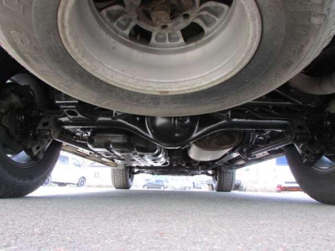 ハイラックスサーフ2.7 SSR-X リミテッド 4WD　MID17インチホイール/LEDヘッドライト/LEDフォグ/リアフォグ/キーレス/社外ナビ/バックカメラ 2700