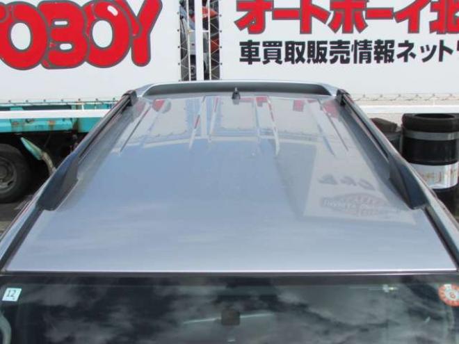 ハイラックスサーフ2.7 SSR-X リミテッド 4WD　MID17インチホイール/LEDヘッドライト/LEDフォグ/リアフォグ/キーレス/社外ナビ/バックカメラ 2700