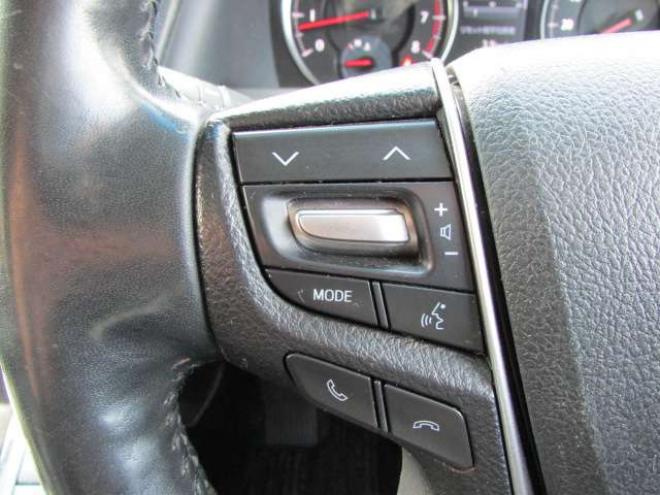 アルファード3.5 SA Cパッケージ 4WD　純正ナビ/フルセグTV/バックカメラ/LEDヘッドライト・フォグ/スマートキー一体式エンジンスターター/レーダークルーズコントロール/ETC/フリップダウンモニター 3500