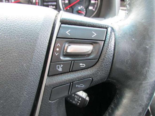 アルファード3.5 SA Cパッケージ 4WD　純正ナビ/フルセグTV/バックカメラ/LEDヘッドライト・フォグ/スマートキー一体式エンジンスターター/レーダークルーズコントロール/ETC/フリップダウンモニター 3500