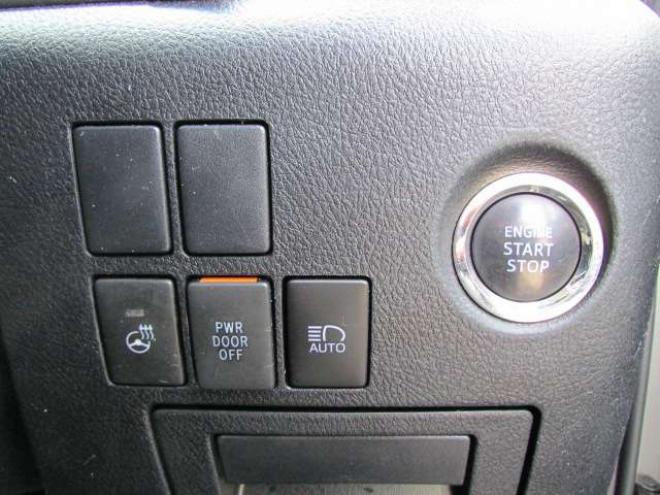 アルファード3.5 SA Cパッケージ 4WD　純正ナビ/フルセグTV/バックカメラ/LEDヘッドライト・フォグ/スマートキー一体式エンジンスターター/レーダークルーズコントロール/ETC/フリップダウンモニター 3500