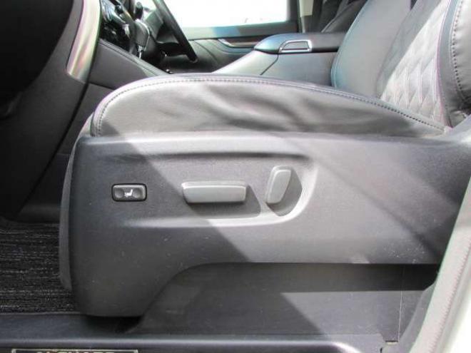 アルファード3.5 SA Cパッケージ 4WD　純正ナビ/フルセグTV/バックカメラ/LEDヘッドライト・フォグ/スマートキー一体式エンジンスターター/レーダークルーズコントロール/ETC/フリップダウンモニター 3500