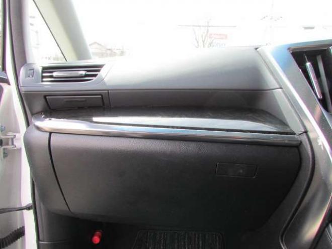 アルファード3.5 SA Cパッケージ 4WD　純正ナビ/フルセグTV/バックカメラ/LEDヘッドライト・フォグ/スマートキー一体式エンジンスターター/レーダークルーズコントロール/ETC/フリップダウンモニター 3500