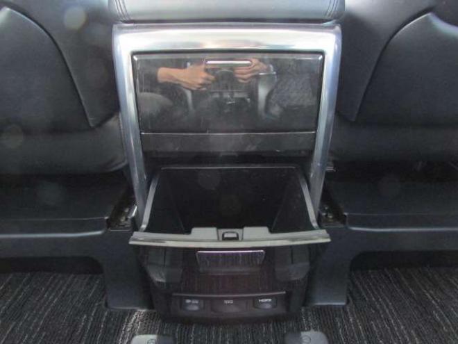 アルファード3.5 SA Cパッケージ 4WD　純正ナビ/フルセグTV/バックカメラ/LEDヘッドライト・フォグ/スマートキー一体式エンジンスターター/レーダークルーズコントロール/ETC/フリップダウンモニター 3500