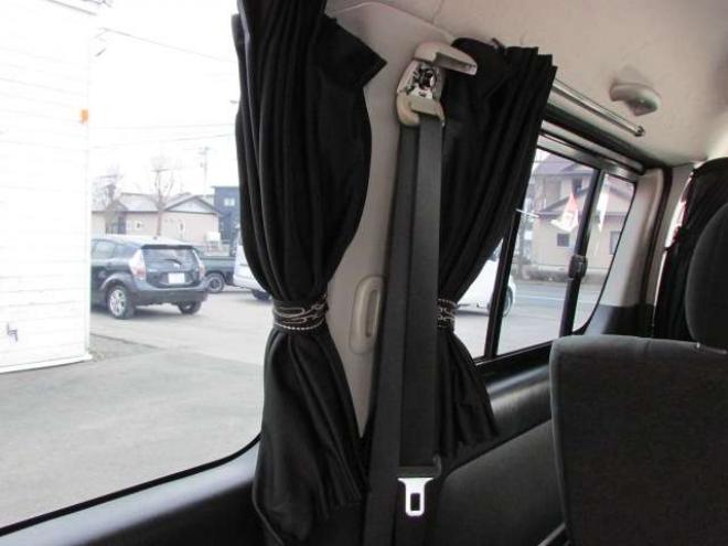 ハイエースバン2.7 スーパーGL プライムセレクション ワイド ロング ミドルルーフ 4WD　社外ナビ/フルセグTV/バックカメラ/LEDヘッドライト・フォグ/ETC/ドライブレコーダー 2700