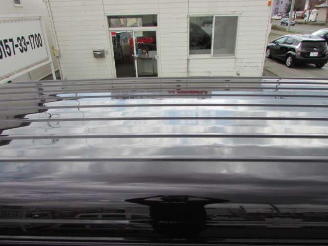 ハイエースバン2.7 スーパーGL プライムセレクション ワイド ロング ミドルルーフ 4WD　社外ナビ/フルセグTV/バックカメラ/LEDヘッドライト・フォグ/ETC/ドライブレコーダー 2700