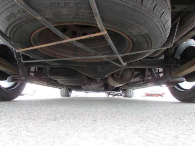 ハイエースバン2.7 スーパーGL プライムセレクション ワイド ロング ミドルルーフ 4WD　社外ナビ/フルセグTV/バックカメラ/LEDヘッドライト・フォグ/ETC/ドライブレコーダー 2700