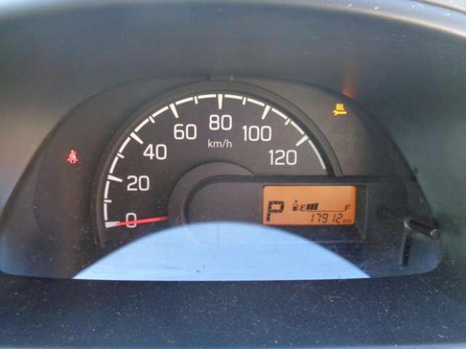 キャリースーパーキャリイ X 3方開 4WD　純正ナビ　フルセグ　バックカメラ　キーレス　マッドクロスAW　オープンカントリー 660