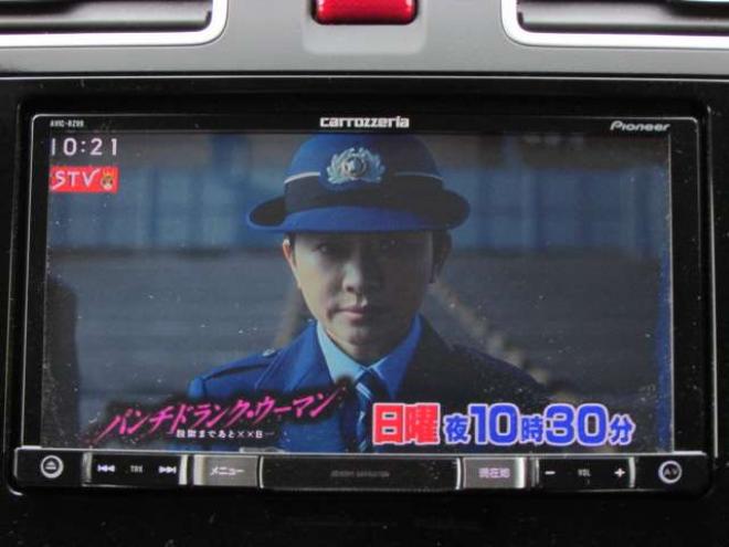 フォレスター2.0 S リミテッド 4WD　アイサイト/アイドリングストップ/シートヒーター/社外ナビ/フルセグ/バックカメラ/フリップダウンモニター/ETC/レーダークルーズコントロール 2000