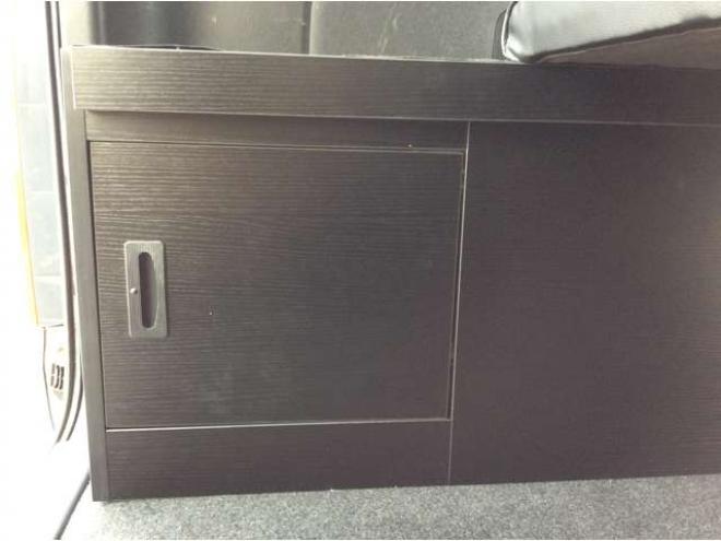 ハイエースバン3.0 スーパーGL ロング ディーゼルターボ 4WD　リアヒーター&クーラー　キーレス　ETC　電動格納ミラー　デュアルエアコン　ベッドキッド　フロントフォグランプ　clarionSDナビ(NXL13)　AUX　Bluetooth　USB　16インチAW 3000