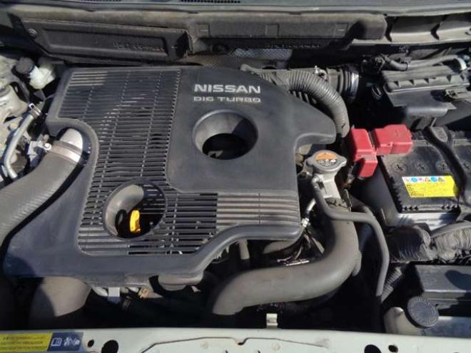 ジューク1.6 16GT FOUR 4WD　ワンオーナー　キーフリー　社外マフラー 1600