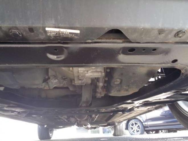 ジューク1.6 16GT FOUR 4WD　ワンオーナー　キーフリー　社外マフラー 1600