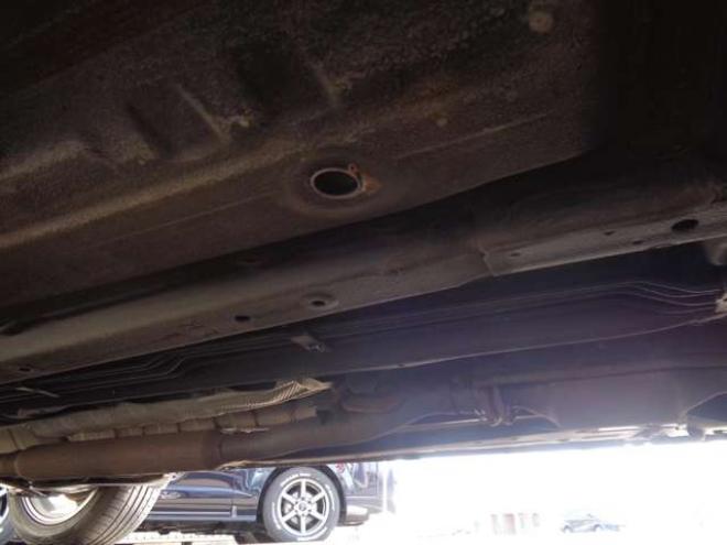 ジューク1.6 16GT FOUR 4WD　ワンオーナー　キーフリー　社外マフラー 1600