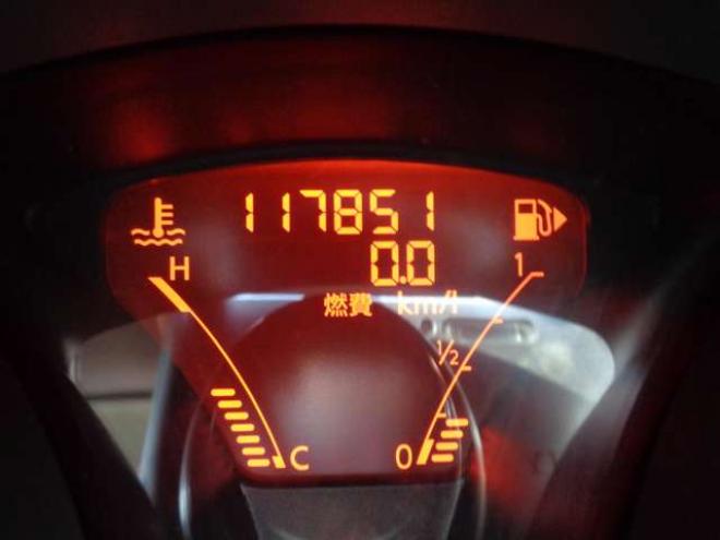 ジューク1.6 16GT FOUR 4WD　ワンオーナー　キーフリー　社外マフラー 1600