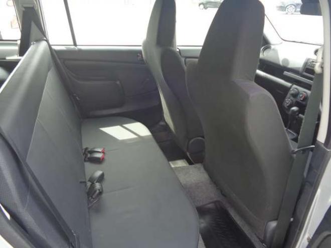 プロボックスバン1.5 DX コンフォート 4WD　ワンオーナー　キーレス　レーダーブレーキ　車線逸脱警報装置　横滑り防止装置　車検整備渡し　夏冬タイヤ付き 1500