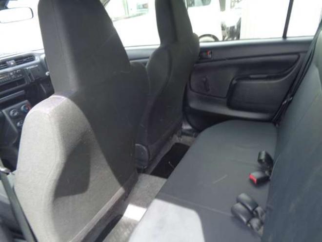 プロボックスバン1.5 DX コンフォート 4WD　ワンオーナー　キーレス　レーダーブレーキ　車線逸脱警報装置　横滑り防止装置　車検整備渡し　夏冬タイヤ付き 1500