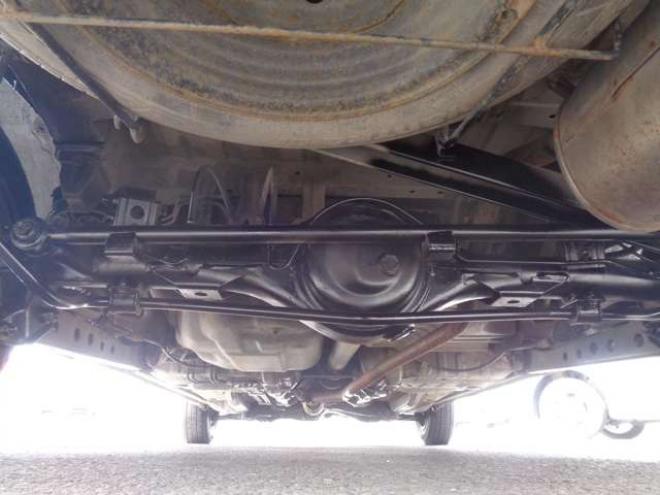 プロボックスバン1.5 DX コンフォート 4WD　ワンオーナー　キーレス　レーダーブレーキ　車線逸脱警報装置　横滑り防止装置　車検整備渡し　夏冬タイヤ付き 1500