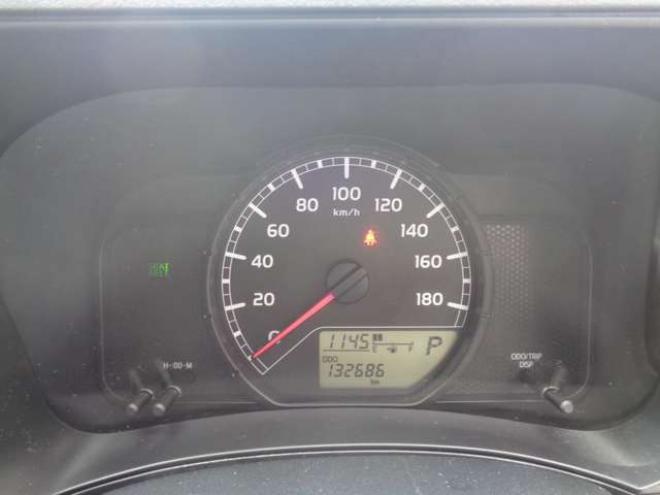 プロボックスバン1.5 DX コンフォート 4WD　ワンオーナー　キーレス　レーダーブレーキ　車線逸脱警報装置　横滑り防止装置　車検整備渡し　夏冬タイヤ付き 1500