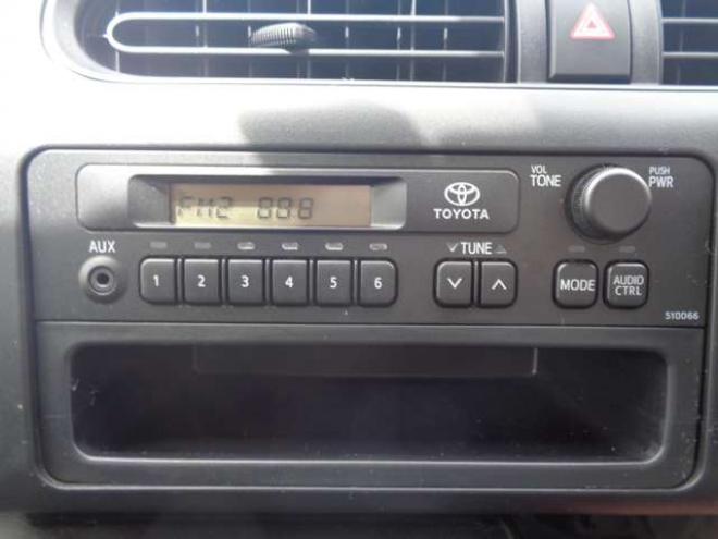 プロボックスバン1.5 DX コンフォート 4WD　ワンオーナー　キーレス　レーダーブレーキ　車線逸脱警報装置　横滑り防止装置　車検整備渡し　夏冬タイヤ付き 1500