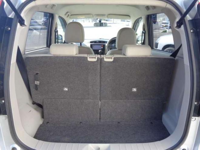 デイズS 4WD　キーレス　純正ナビ　フルセグ　シートヒーター　アイドリングストップ 660