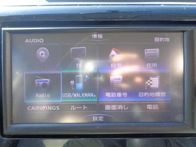 デイズS 4WD　キーレス　純正ナビ　フルセグ　シートヒーター　アイドリングストップ 660