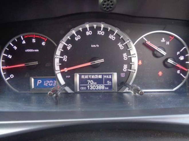 ハイエースバン3.0 スーパーGL ダークプライム ロングボディ ディーゼルターボ 4WD　スマートキー　社外ナビ　バックカメラ　フルセグ　Bluetooth 3000