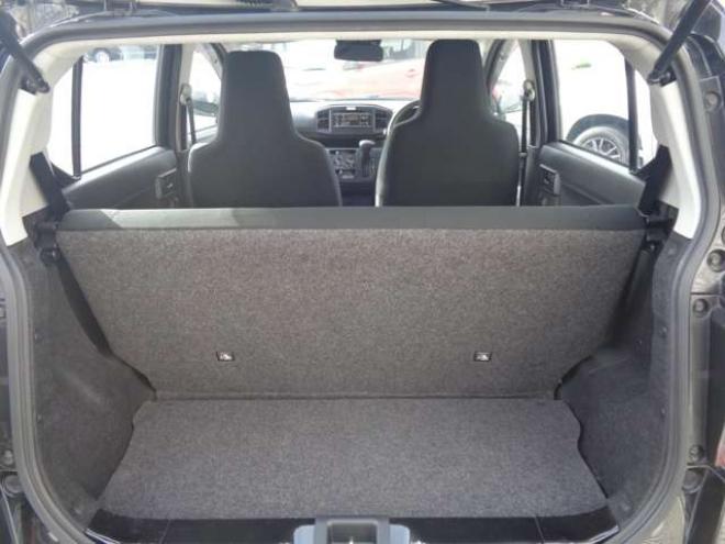 ピクシスエポックL SAIII 4WD　キーレス　車検令和9年10月　レーダーブレーキ 660