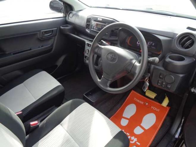 ピクシスエポックL SAIII 4WD　キーレス　車検令和9年10月　レーダーブレーキ 660