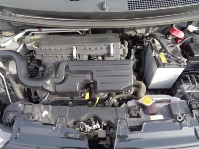 ピクシスエポックL SAIII 4WD　キーレス　車検令和9年10月　レーダーブレーキ 660