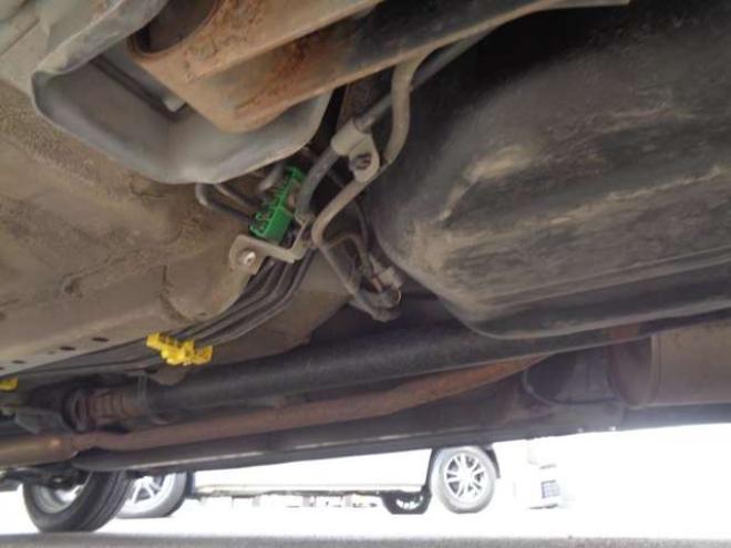 ピクシスエポックL SAIII 4WD　キーレス　車検令和9年10月　レーダーブレーキ 660