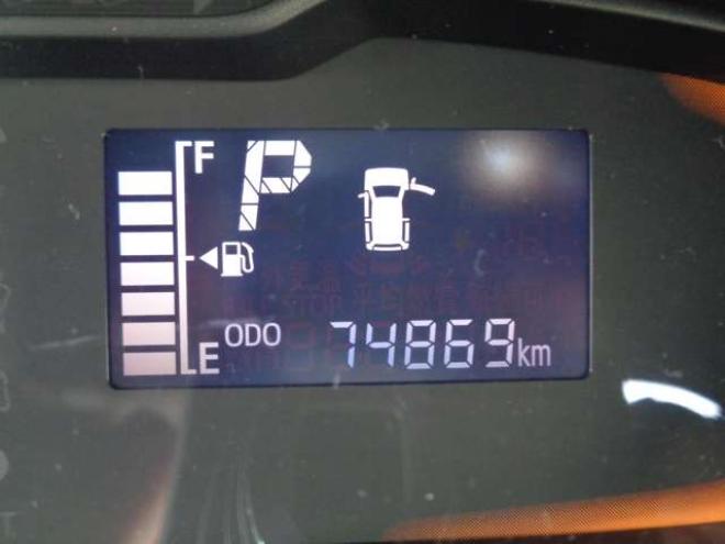 ピクシスエポックL SAIII 4WD　キーレス　車検令和9年10月　レーダーブレーキ 660