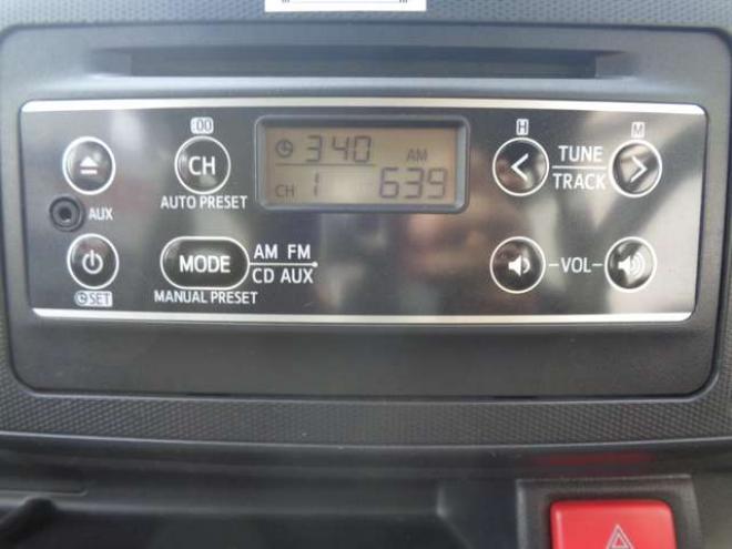 ピクシスエポックL SAIII 4WD　キーレス　車検令和9年10月　レーダーブレーキ 660