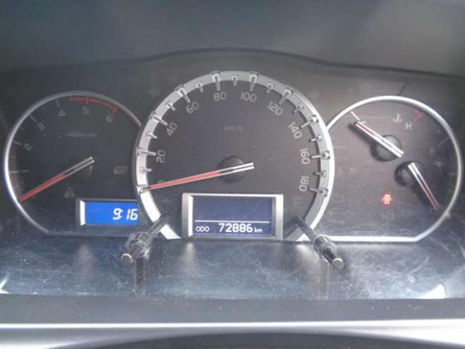 レジアスエース2.8 スーパーGL ダークプライムII ロングボディ ディーゼルターボ 4WD　415COBRA　S-6ボンネット&クリーンルック3Fリップ&ステージ2ルーフスポイラー&バッドラッカーSD-6　17インチAW　ヨコハマPARADA215/60R17　両側パワースライドドア　ETC　社外コンソールBOX　ベットキット 2800