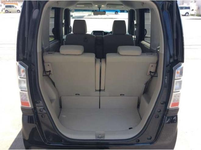 N-BOXG ターボパッケージ 4WD　パワスラ　スマートキー　クルーズコントロール　ドラレコ　バックカメラ　メモリーナビ　ETC　電動格納ミラー　オートライト　横滑り防止　アイドリングストップ　パナソニックフルセグTV　メモリナビ　Bluetooth 660